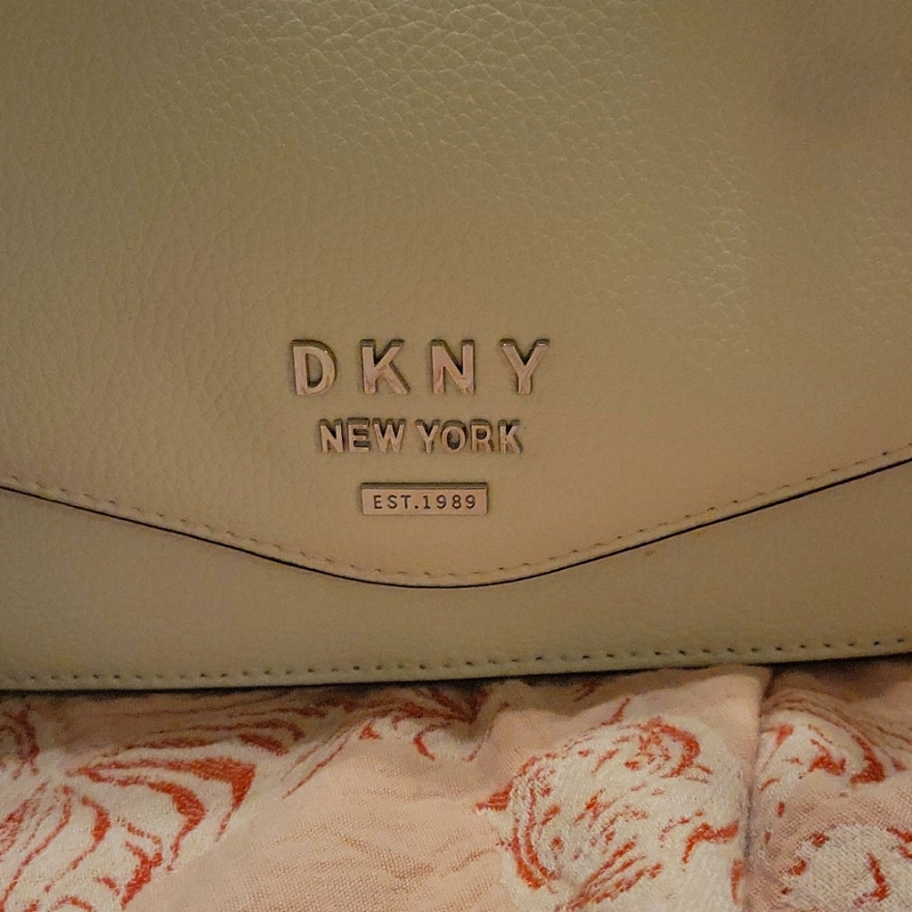 DKNY purse